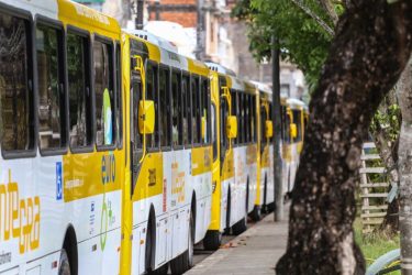Ônibus
