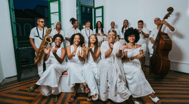 Orquestra Afrosinfônica