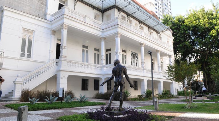 Palacete_Artes
