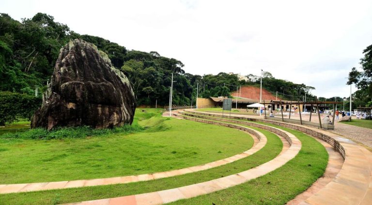 Foto: Jefferson Peixoto/Secom PMS