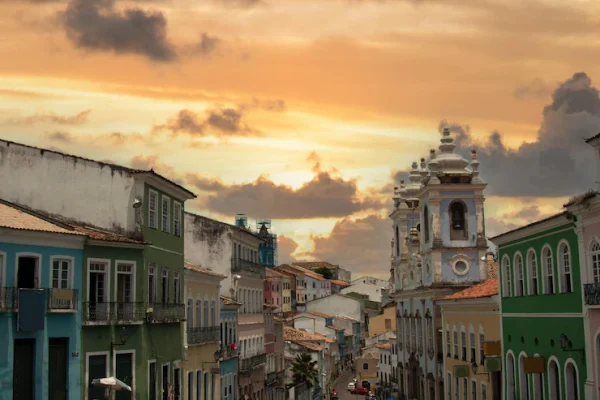 Pelourinho