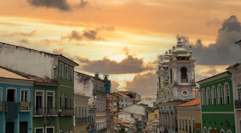 Pelourinho