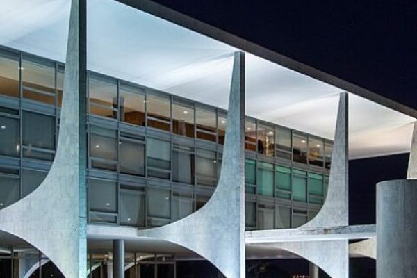 Foto: Palácio do Planalto