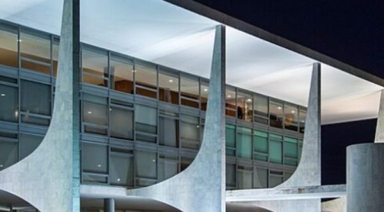 Foto: Palácio do Planalto