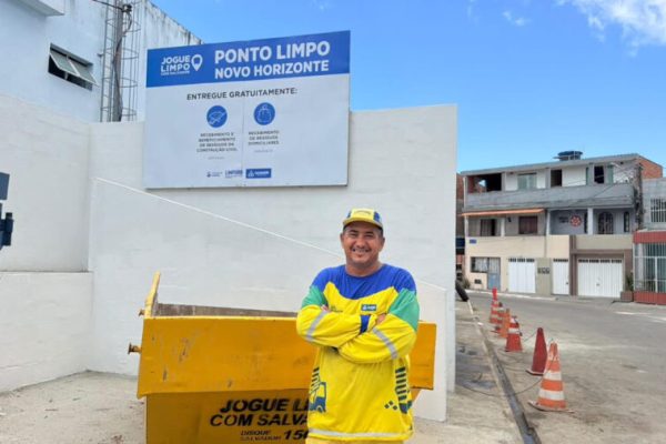 Foto: Ascom Limpurb