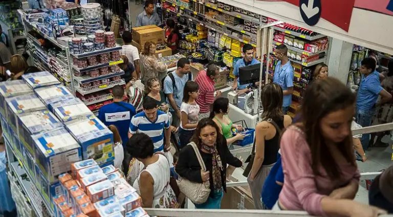 Processo consumidor