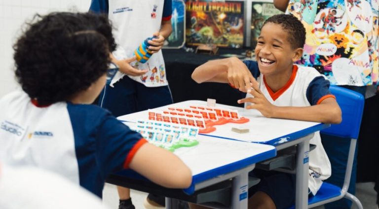 Projeto GP-Mini nas Escolas Divulgaçao 01