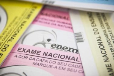 Foto: Divulgação | Inep