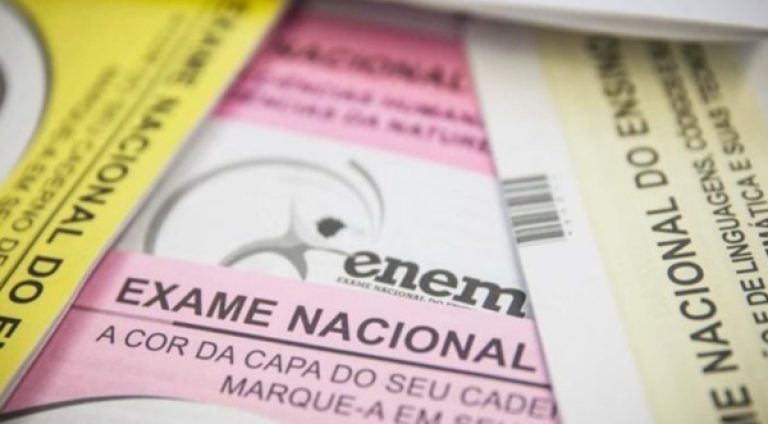 Foto: Divulgação | Inep