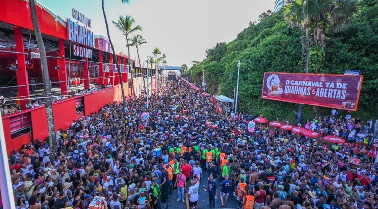 Foto: Reprodução | Elias Dantas/Alô Alô Bahia