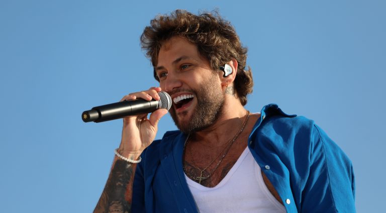 Rafa Barreto, vocalista do Jammil - Felipe Oliveira_Divulgação (1)