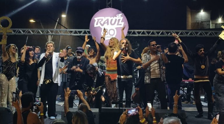 Raul Seixas