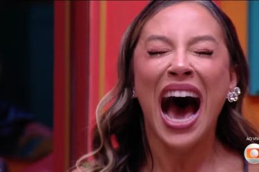 Foto: Reprodução | TV Globo