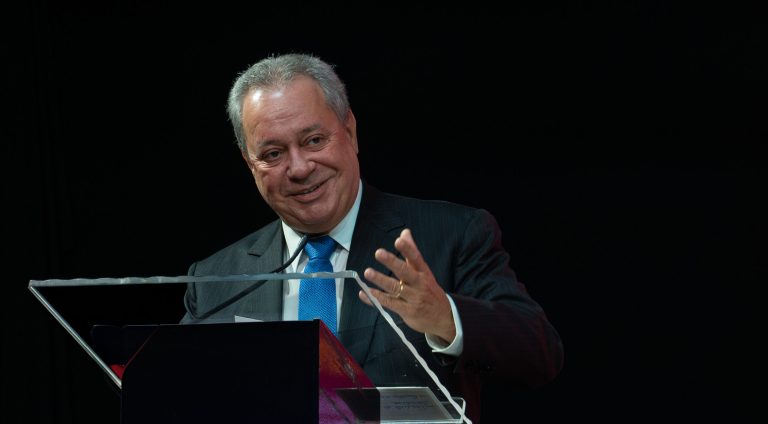 presidente da CNI
