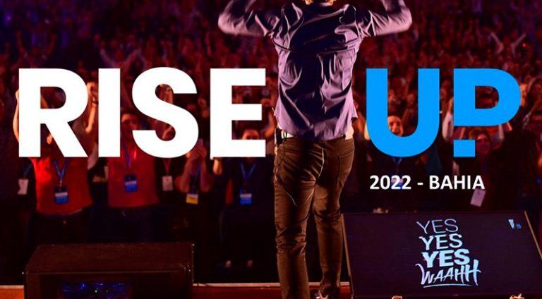 RiseUp_Divulgação