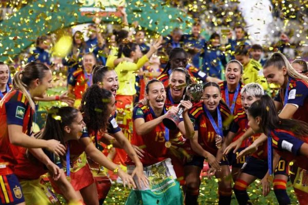 SELEÇÃO FEMININA SUB-20