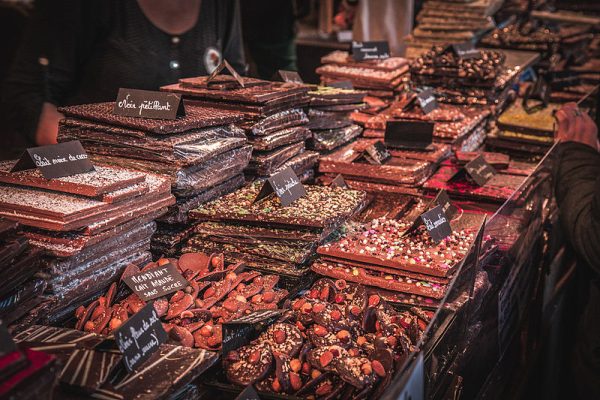 Salon-du-Chocolat-Paris-Foto-Tasaka-Sama