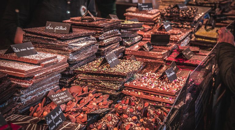 Salon-du-Chocolat-Paris-Foto-Tasaka-Sama