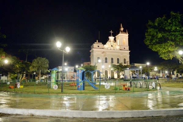 Foto: Prefeitura de Salvador/Divulgação