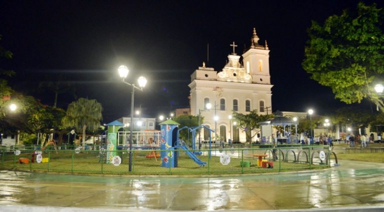 Foto: Prefeitura de Salvador/Divulgação