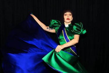 Reprodução | Lady Gaga