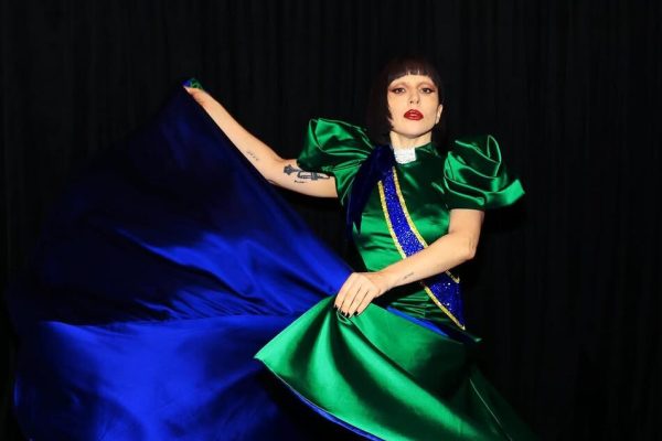 Reprodução | Lady Gaga