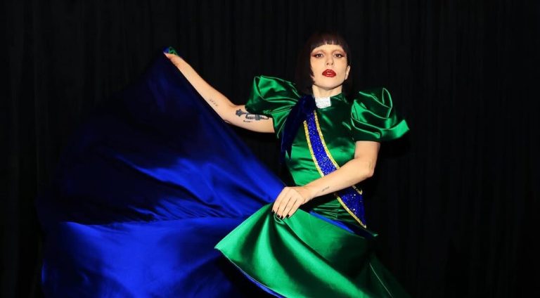 Reprodução | Lady Gaga