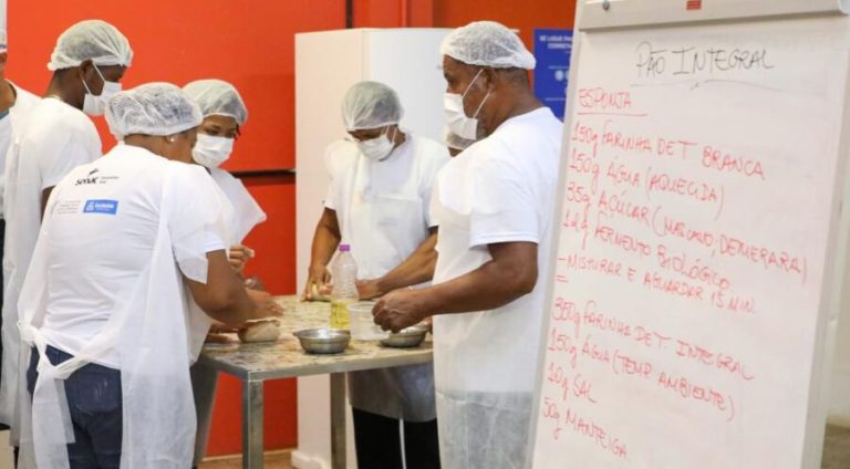 Foto: Lucas Moura/ Secom PMS