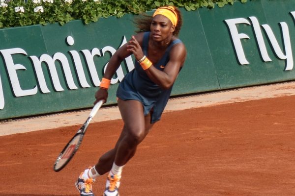 Serena Williams