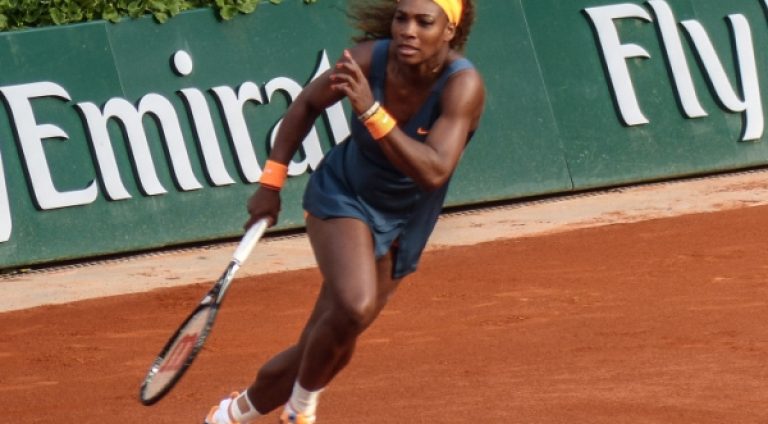 Serena Williams