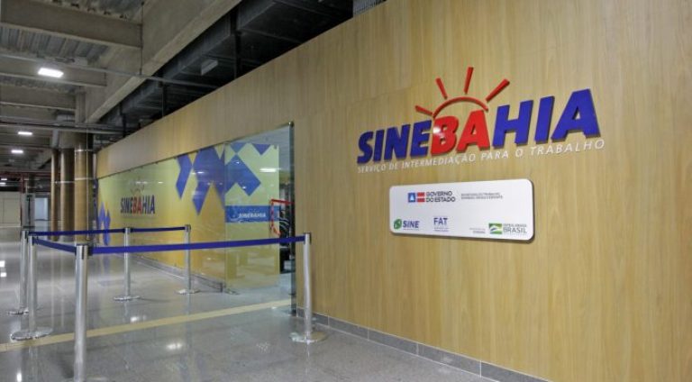 SineBahia