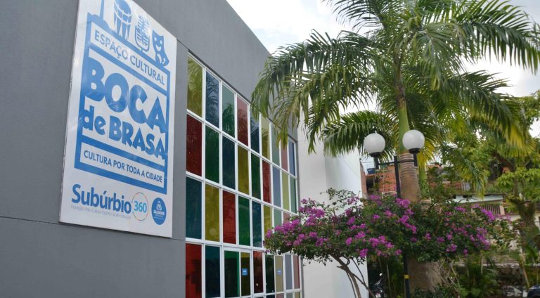 alvador recebe sexta edição de festival gratuito de animação e games
