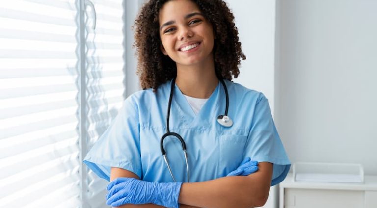 Técnico em enfermagem