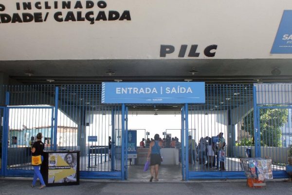 Tiago Barros Secom-PMS