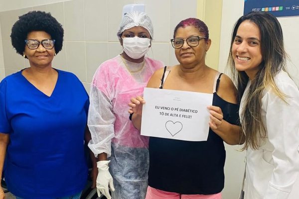 Foto: Otávio Santos/Secom PMS e/ou Divulgação