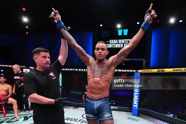 UFC MMA