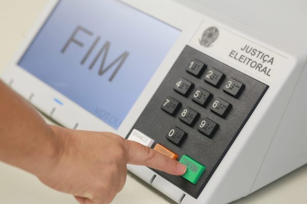Urna Eletrônica