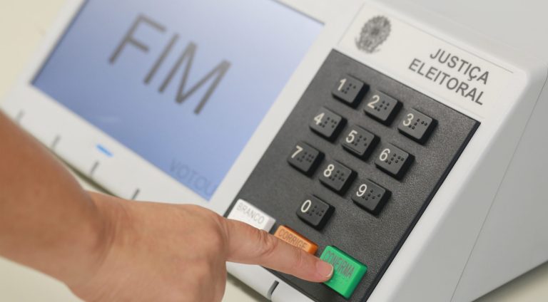 Urna Eletrônica