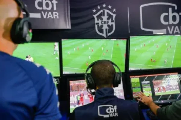 VAR