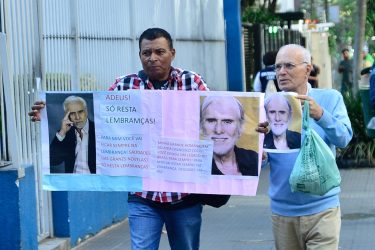 Foto: Eduardo Martins/Brazil News