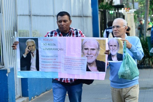 Foto: Eduardo Martins/Brazil News