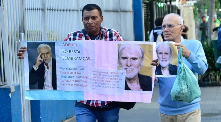 Foto: Eduardo Martins/Brazil News