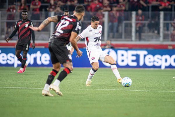 Foto: Victor Ferreira / EC Vitória