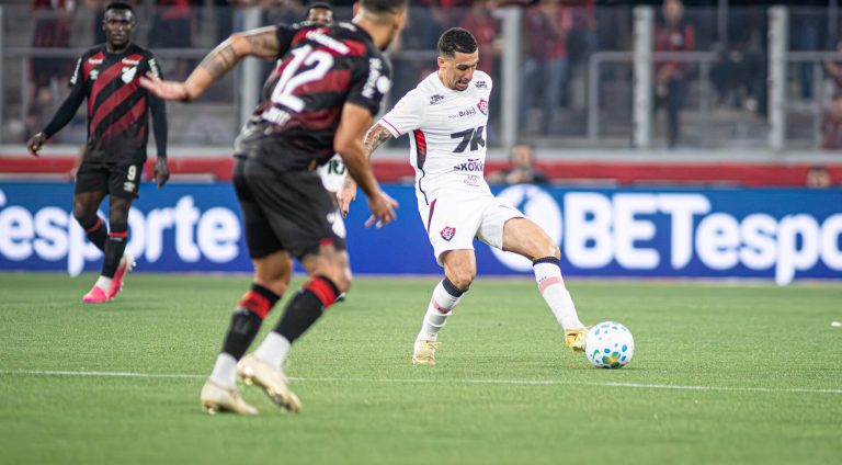 Foto: Victor Ferreira / EC Vitória