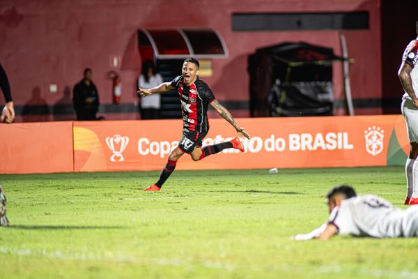 Foto: Victor Ferreira/ EC Vitória