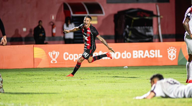 Foto: Victor Ferreira/ EC Vitória