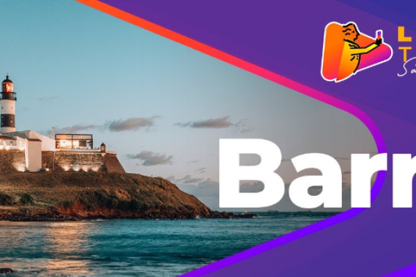 Visit Salvador da Bahia