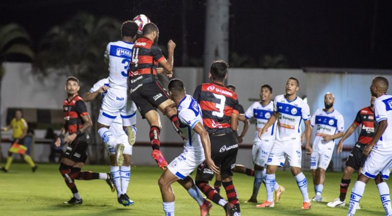 Foto: ECVitória/Divulgação
