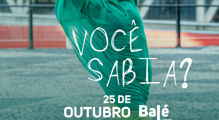 Você Sabia Out
