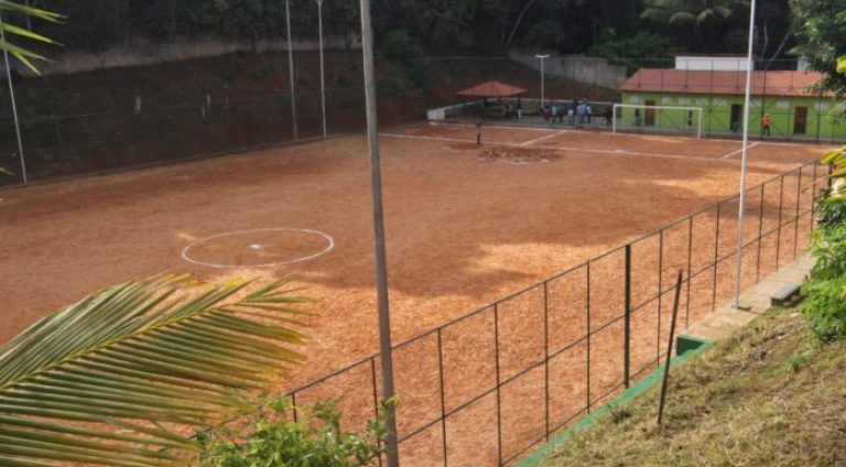 Alberto Coutinho/GOVBA